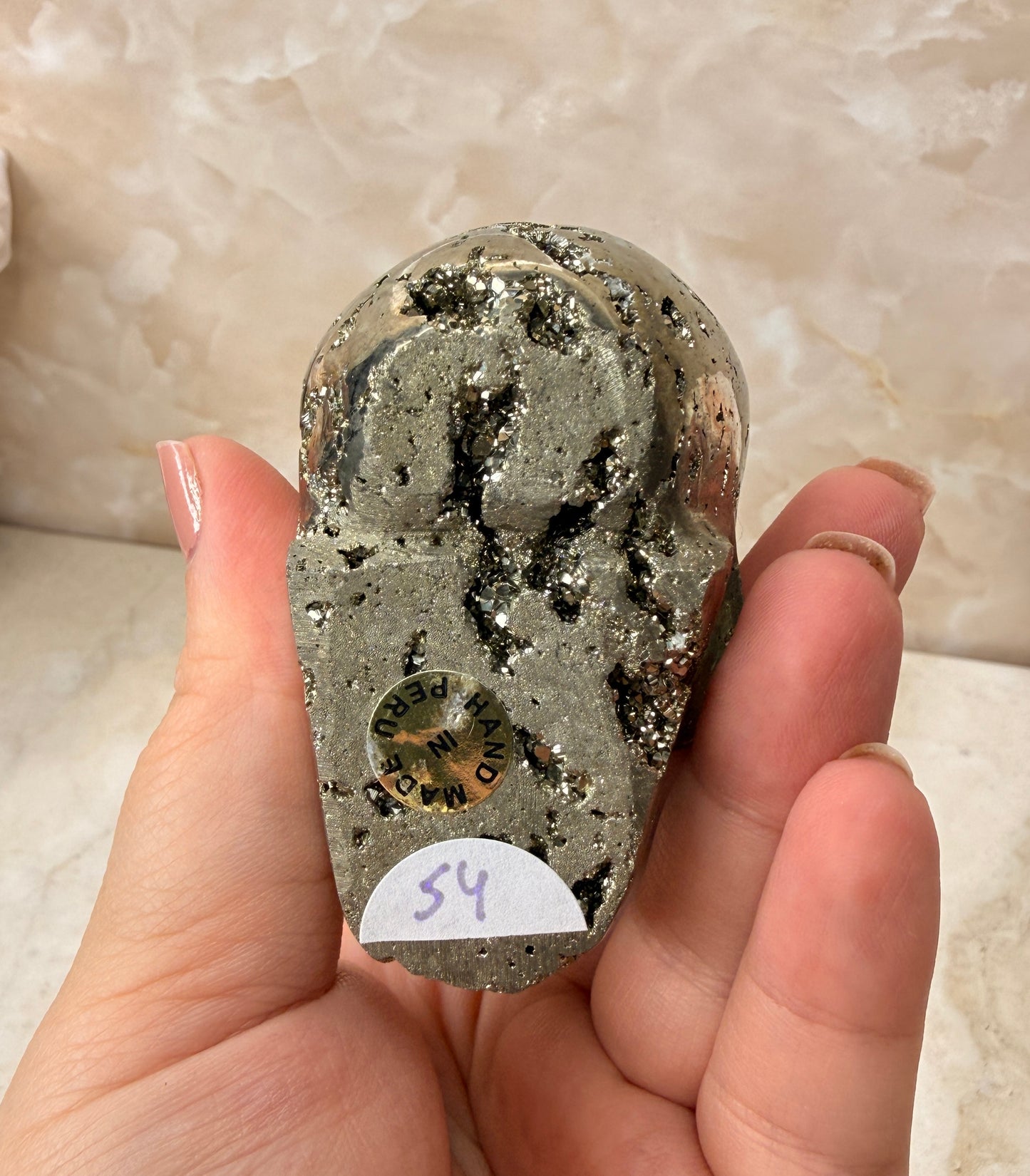 Reserved for Sue (open)