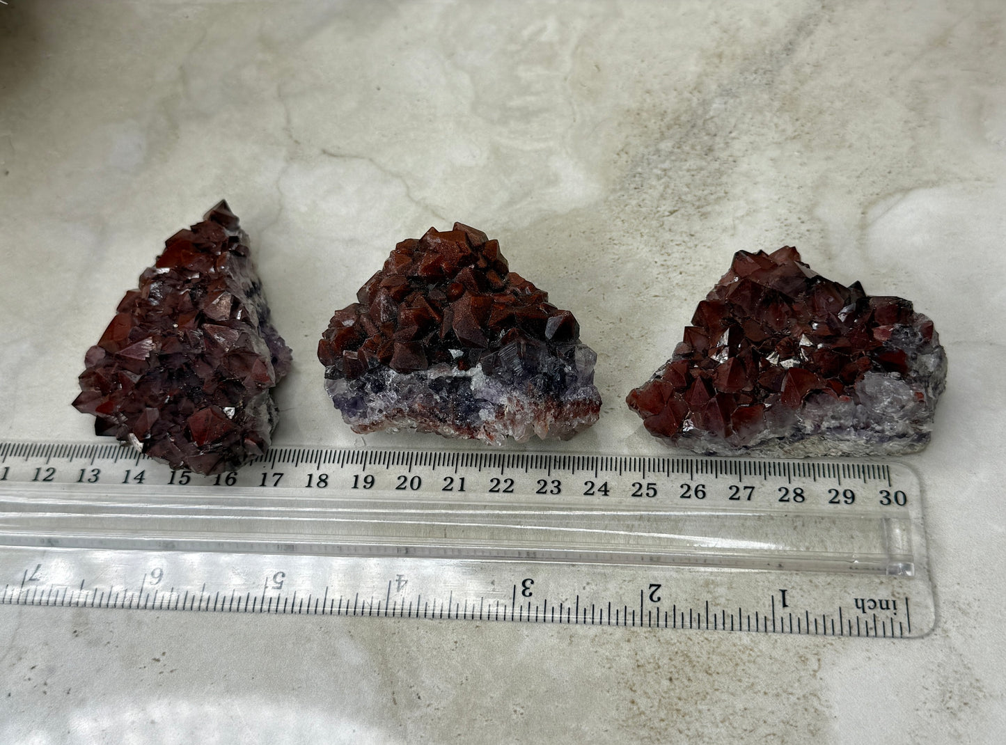 Thunderbay Amethyst Cluster