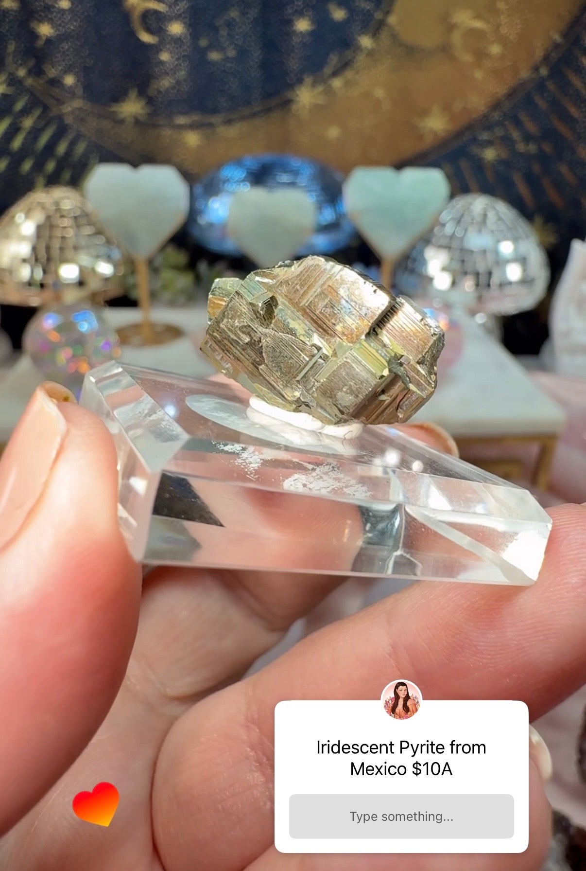 Reserved for Donna (open)