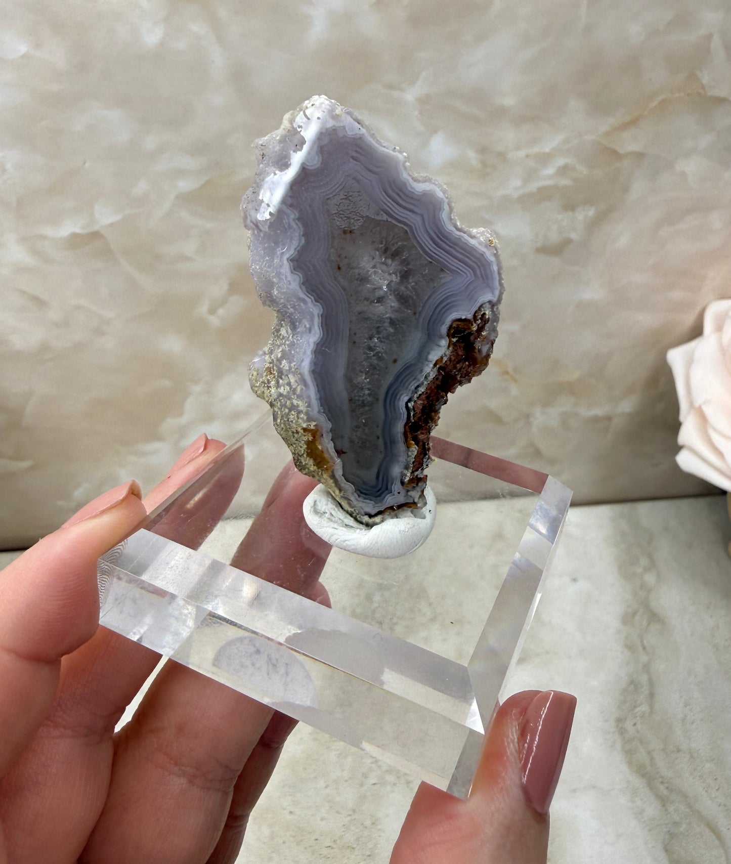Laguna Agate