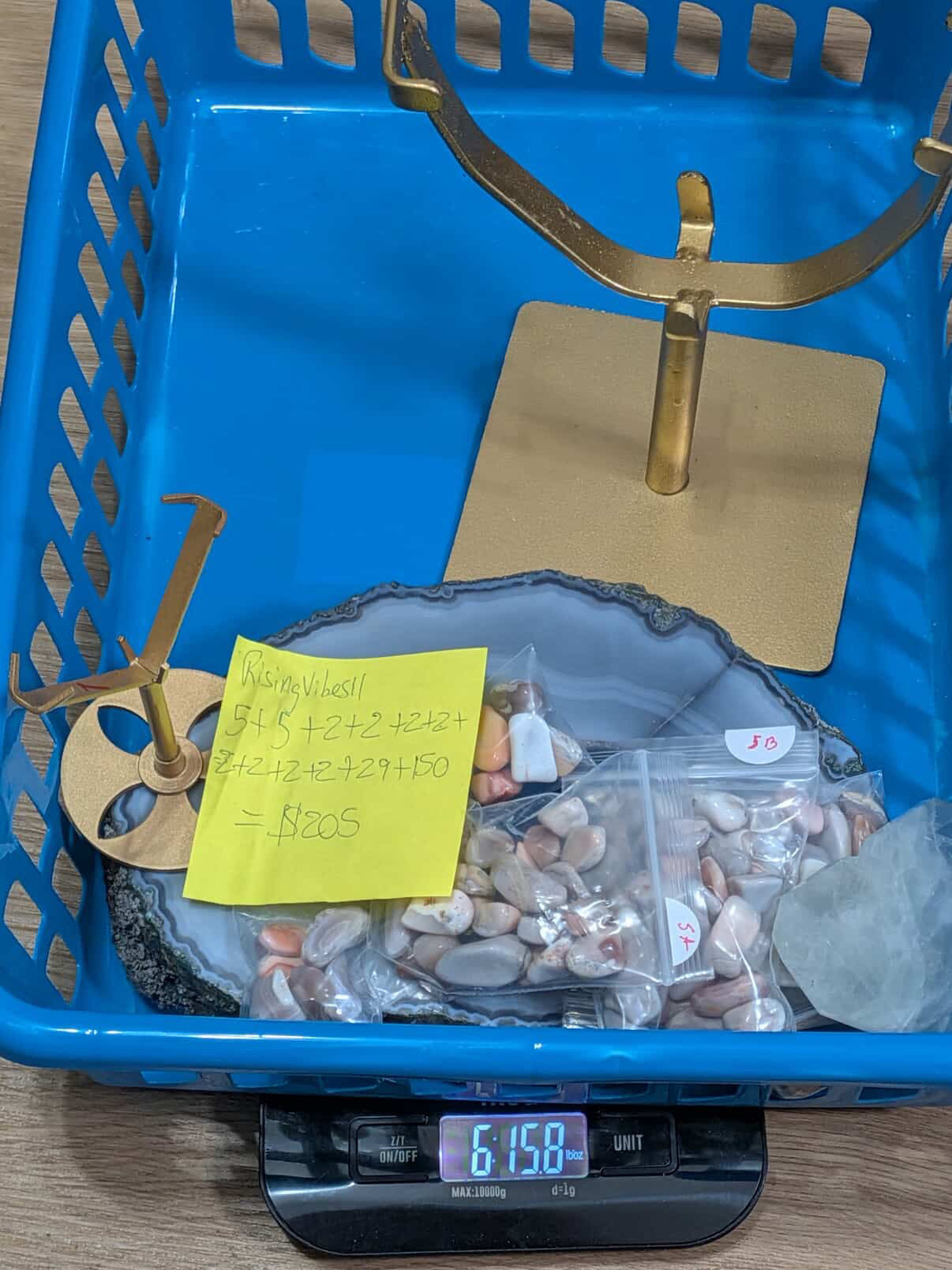 Reserved for Rising (open)