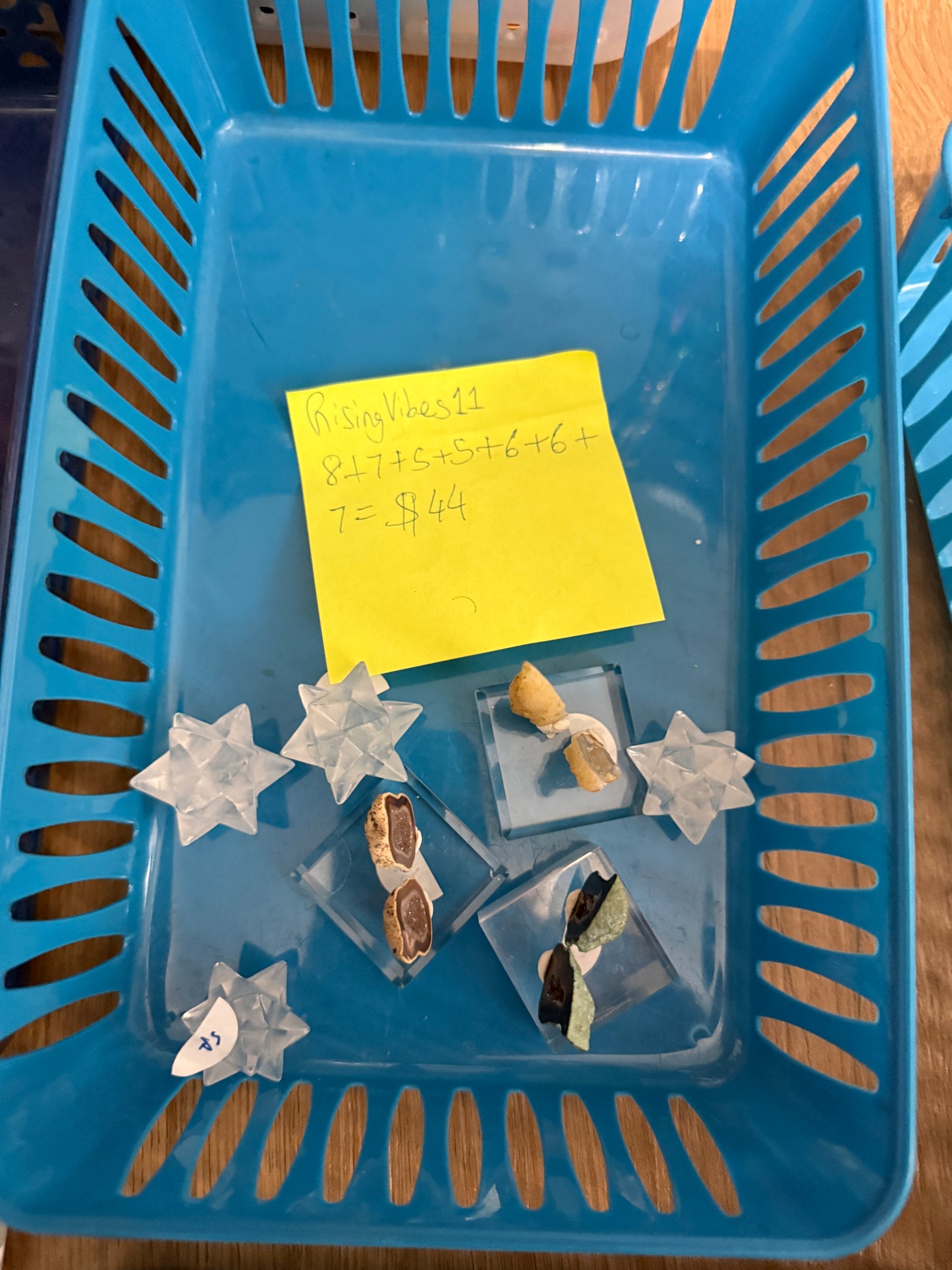 Reserved for Rising (open)