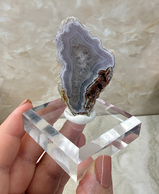 Laguna Agate