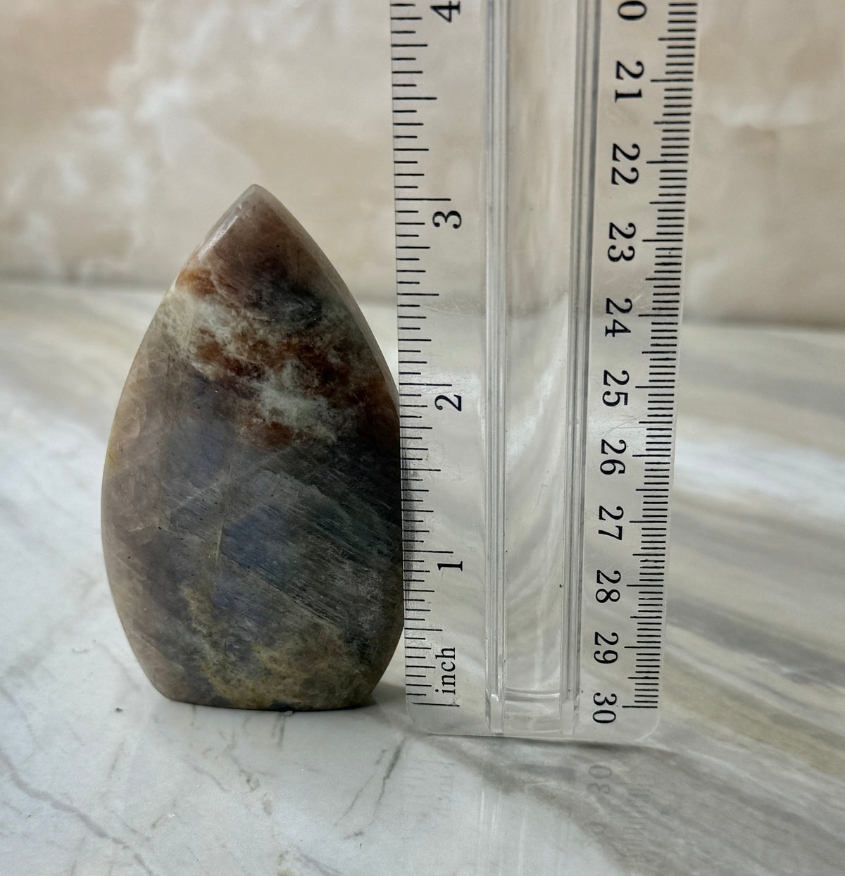 Moonstone Flame