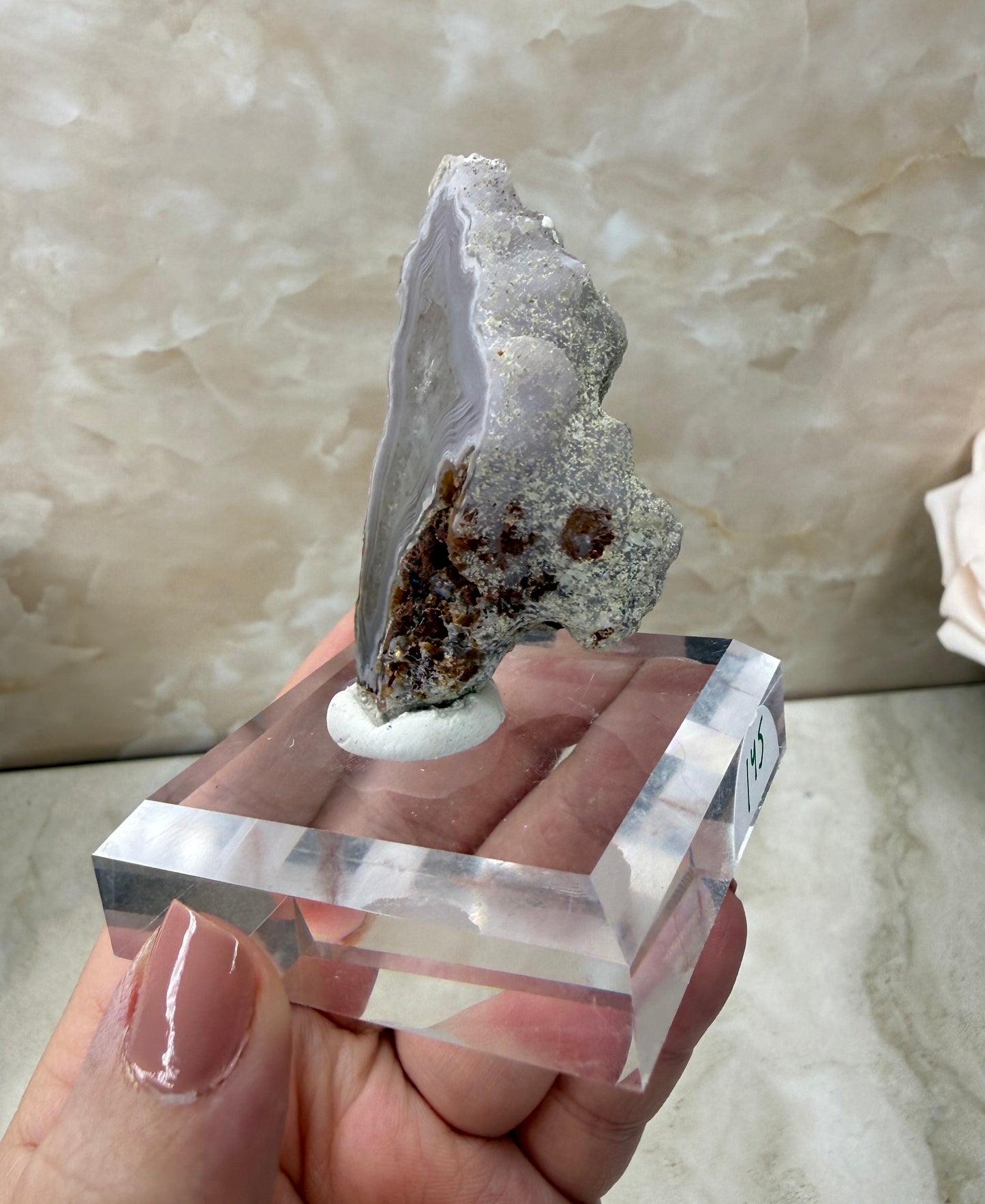 Laguna Agate
