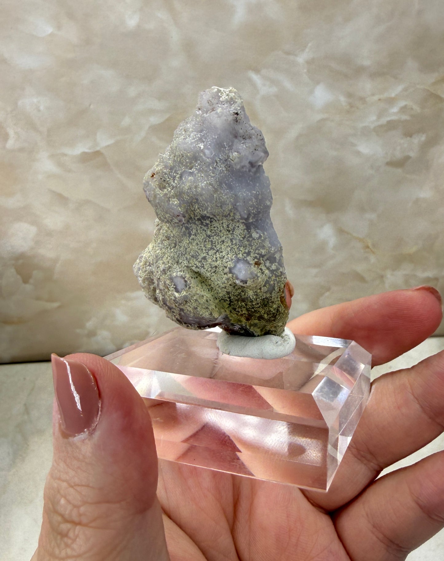 Laguna Agate