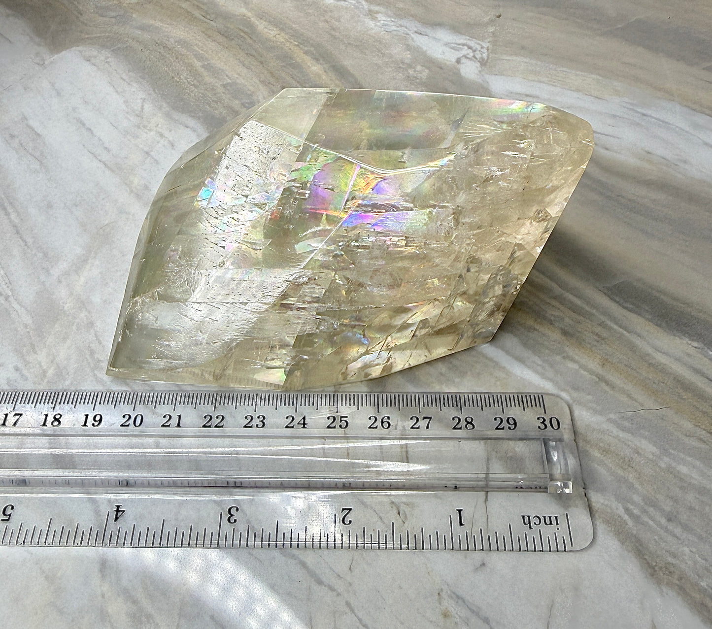 High Quality Optical Calcite