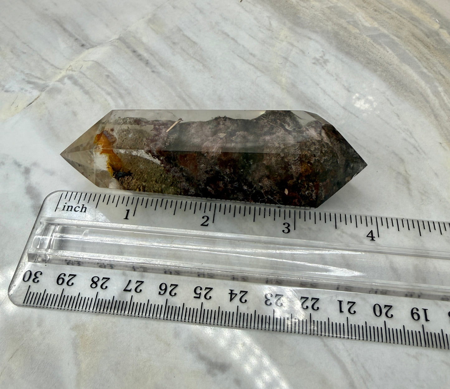 Garden Quartz DT