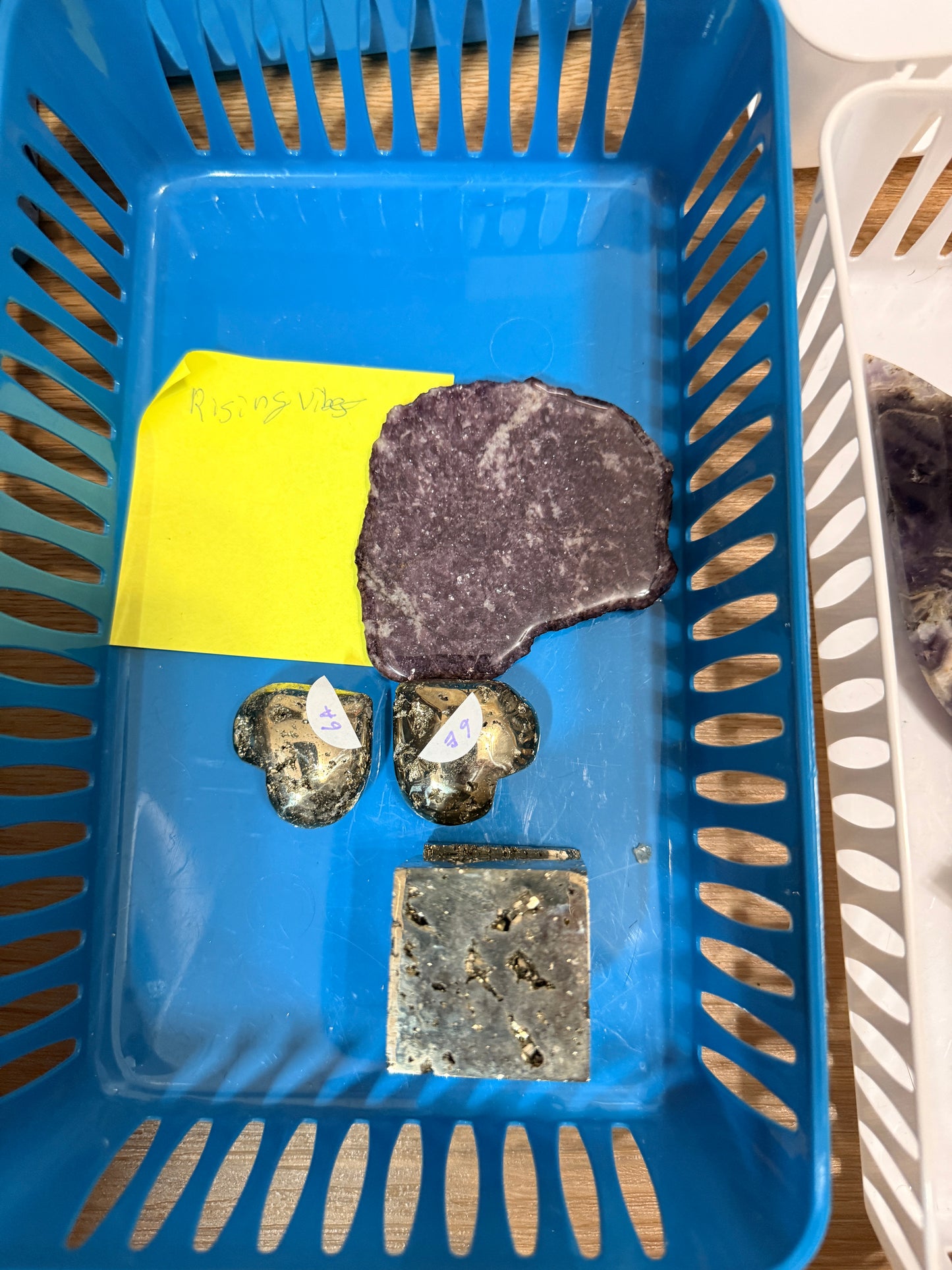 Reserved for Rising (open)