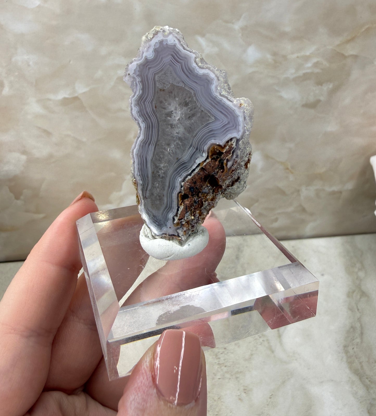 Laguna Agate
