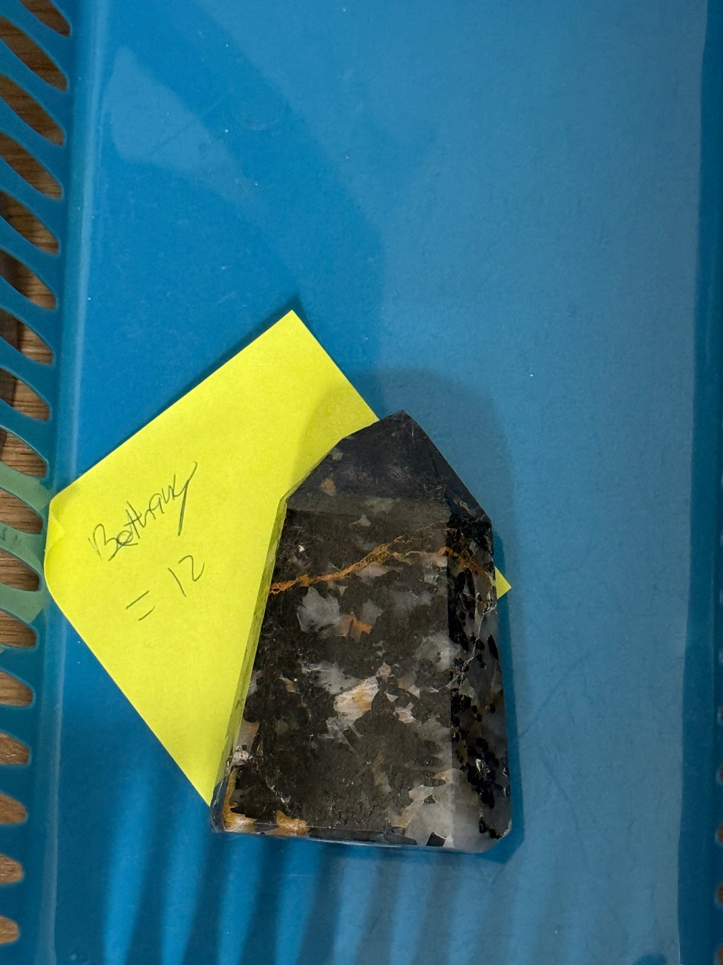 Reserved for Bethany (open)