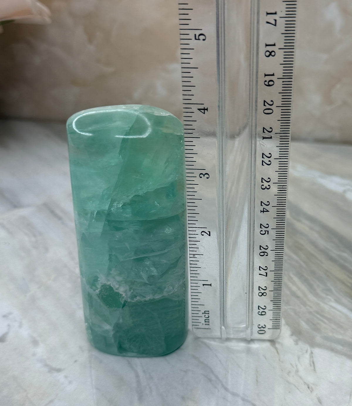 Mexican Fluorite Freeform