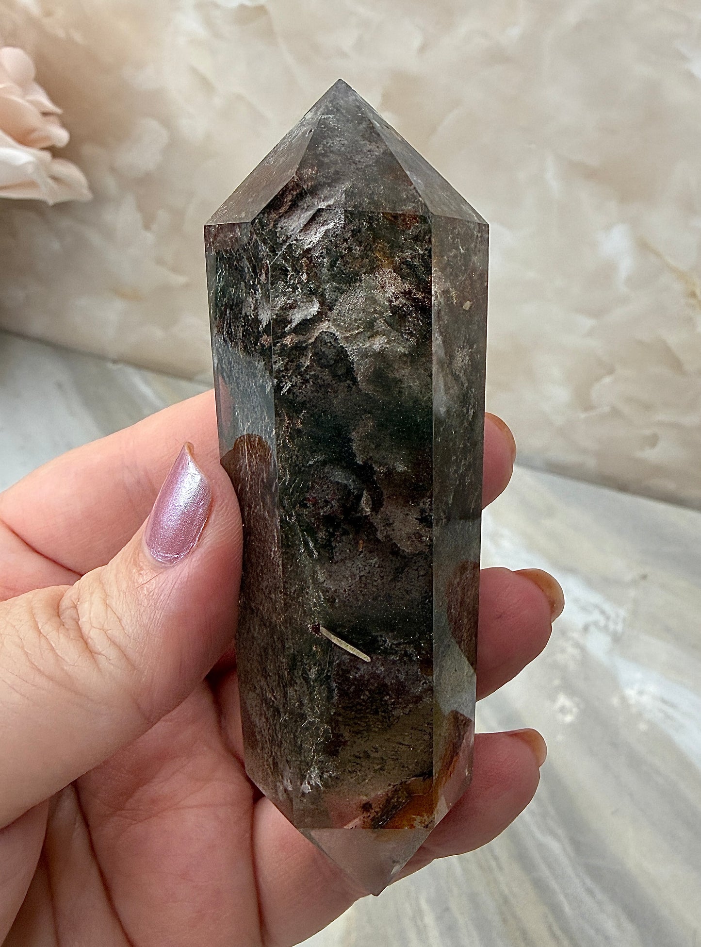 Garden Quartz DT