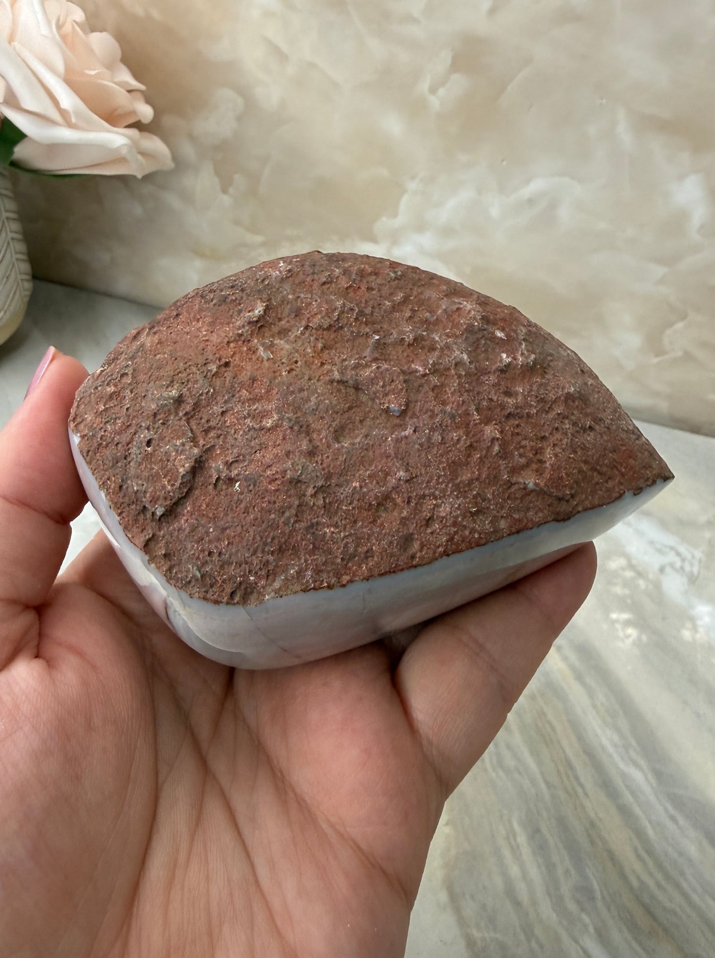 German Agate