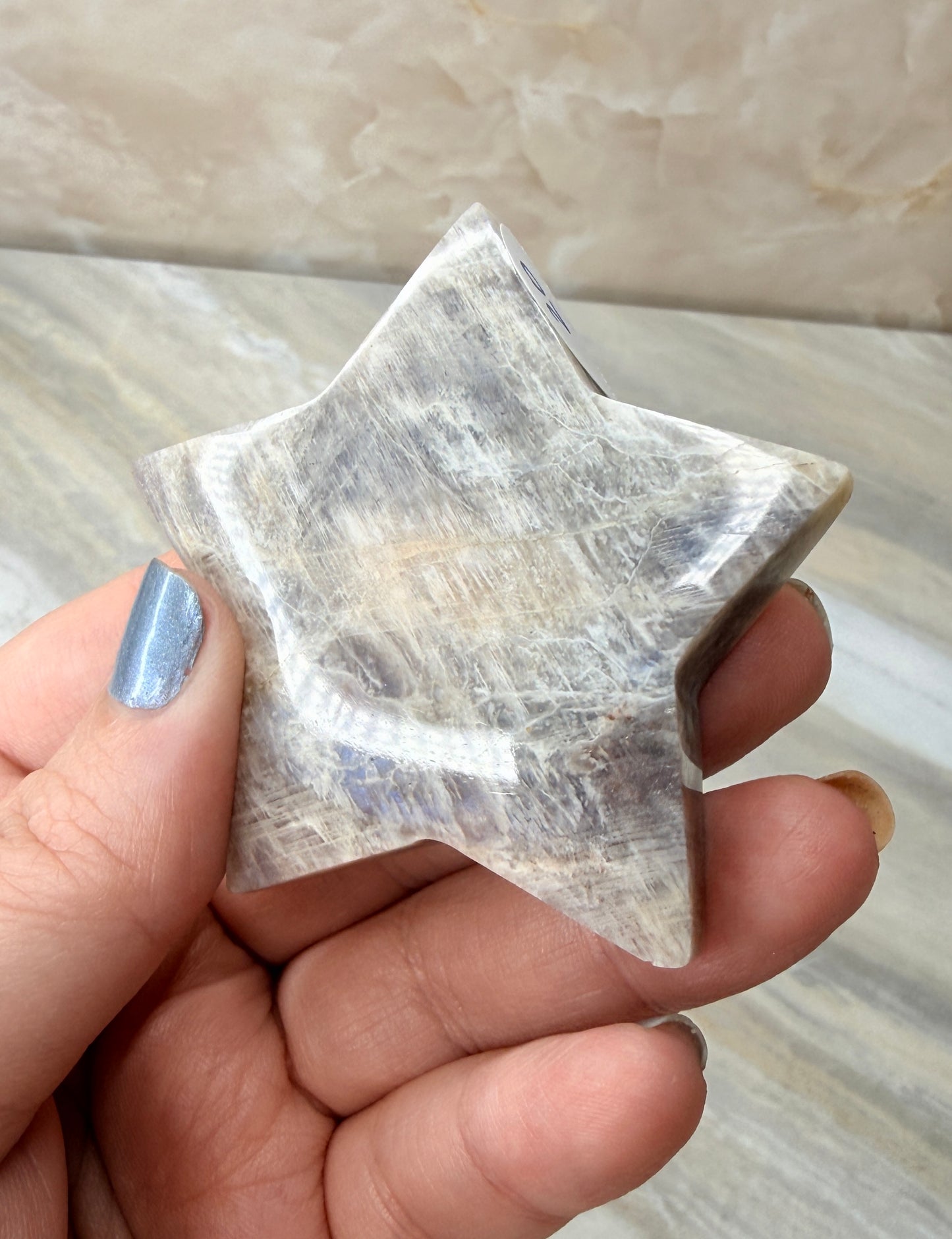 Moonstone Star