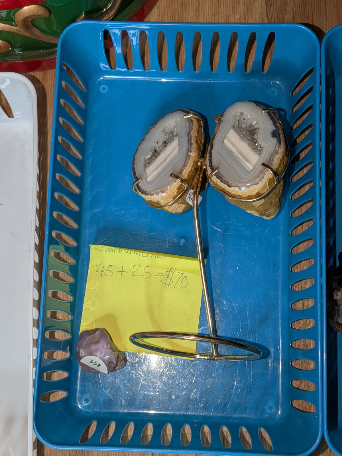 Reserved for Juana (open)