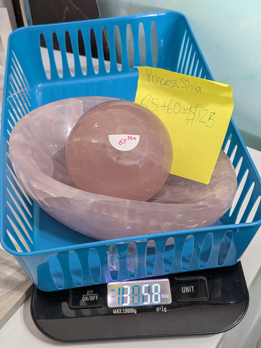 Reserved for Silvia (open)