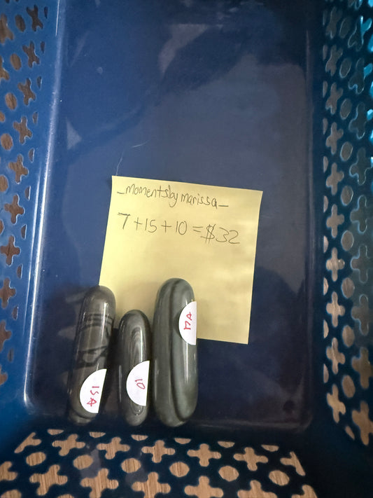 Reserved for Marissa (open)