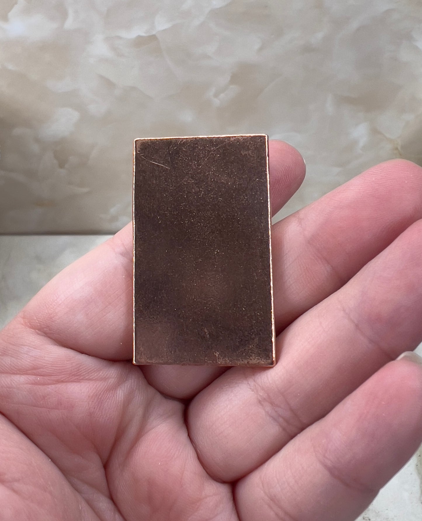 Copper One Once Bar