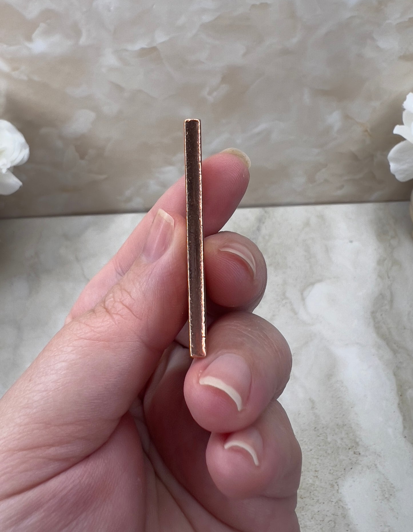 Copper One Once Bar