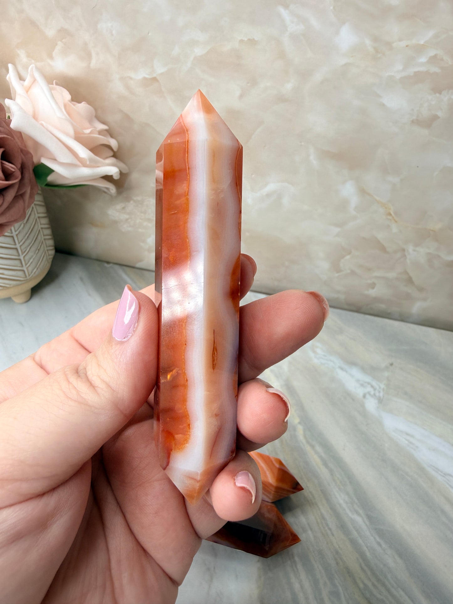 Carnelian Dt