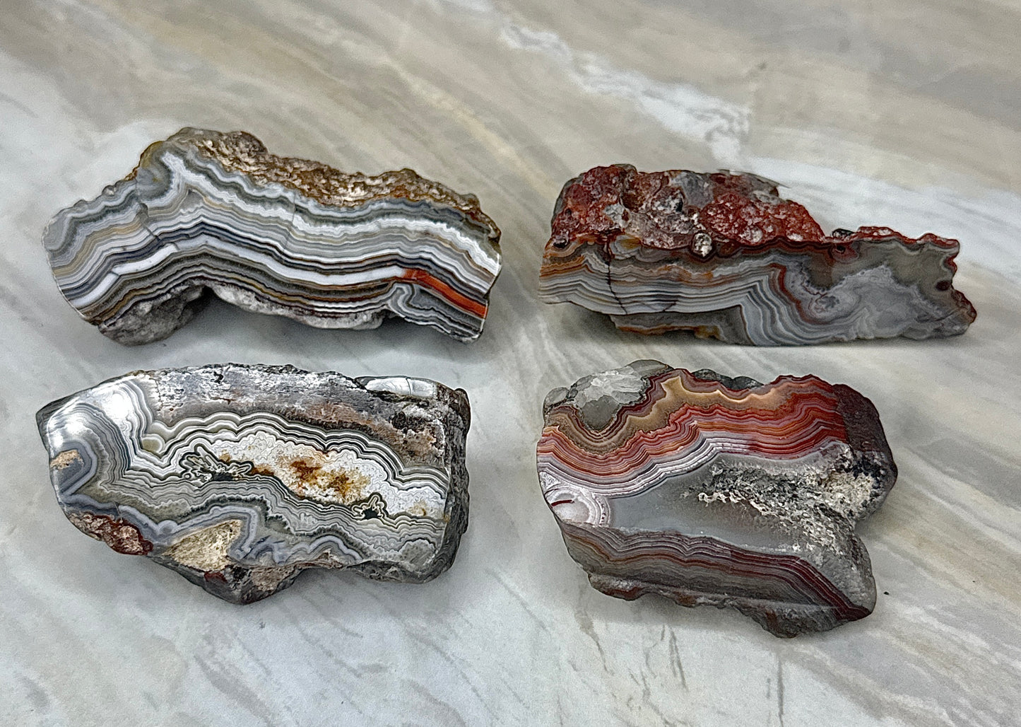 Laguna Lace Agate