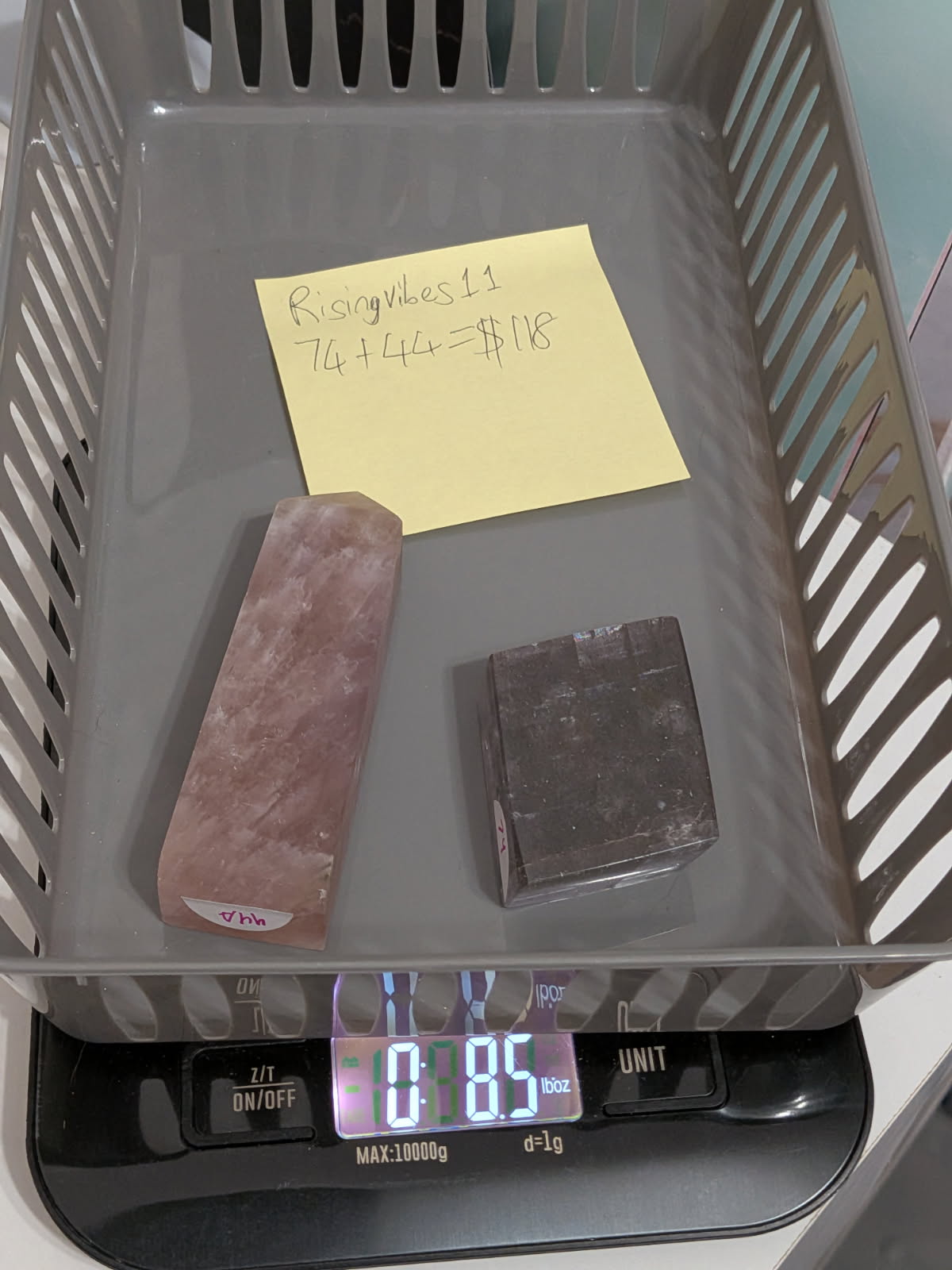 Reserved for Rising (open)