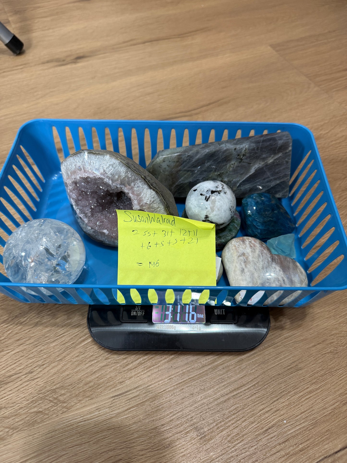 Reserved for Susan (open)