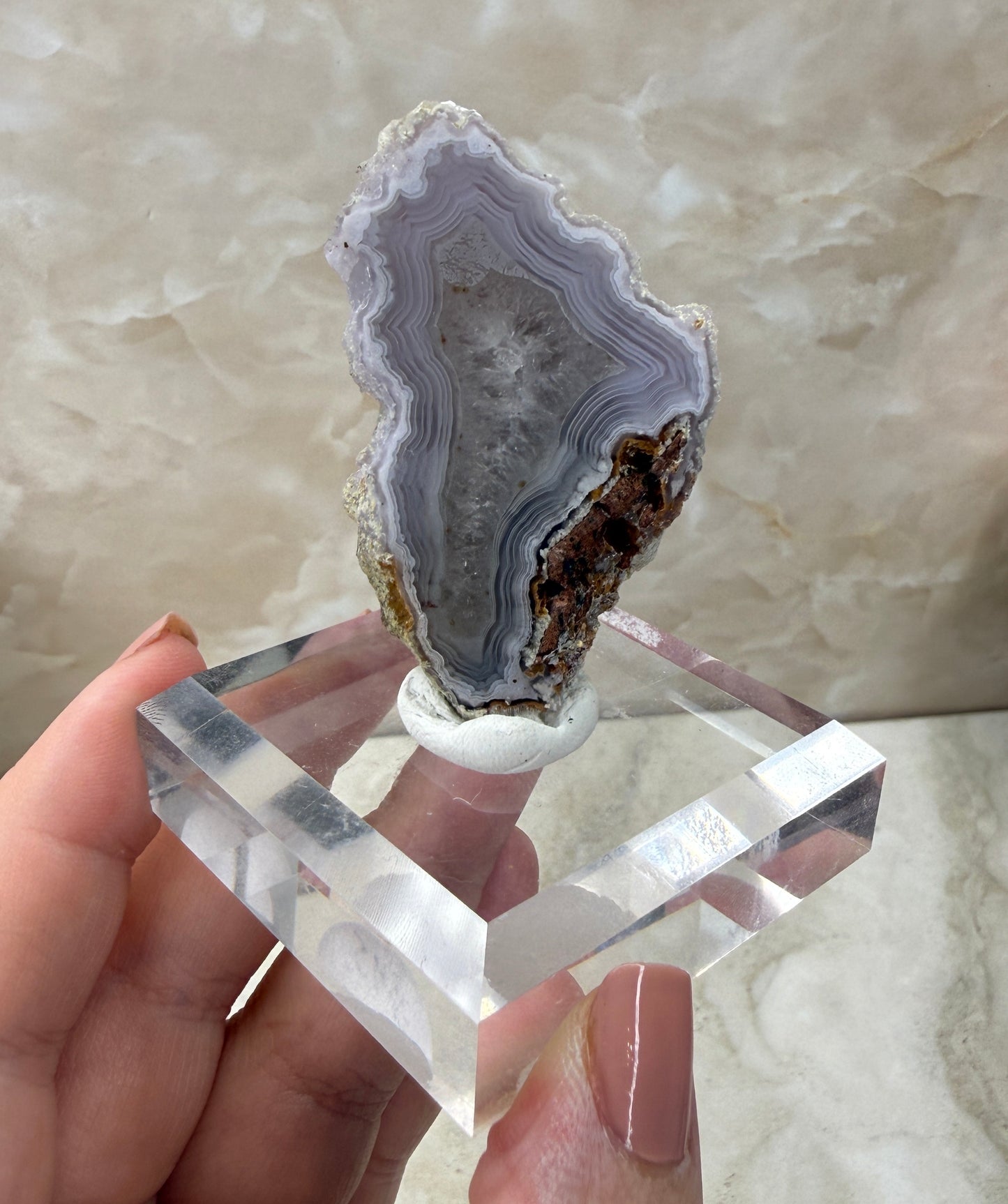 Laguna Agate