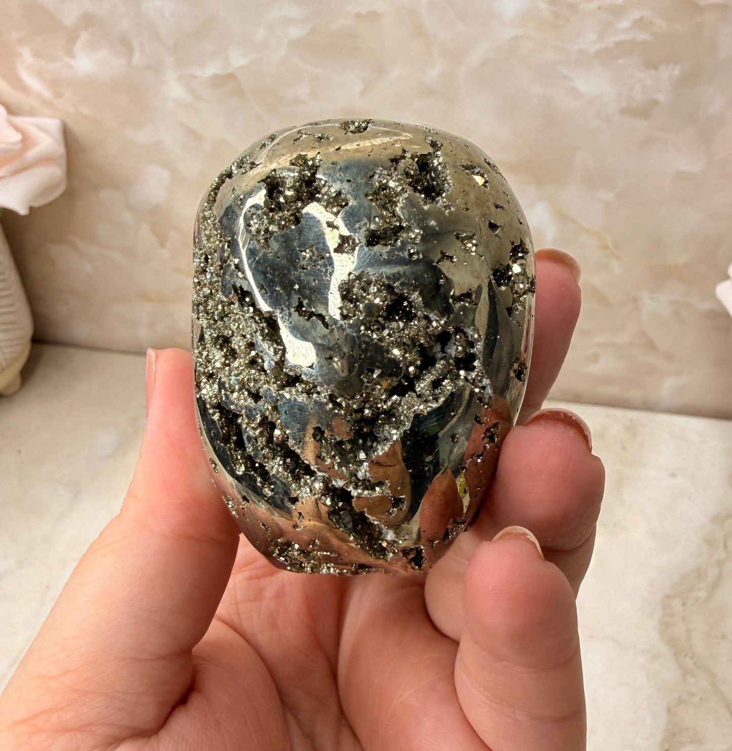 Reserved for Sue (open)