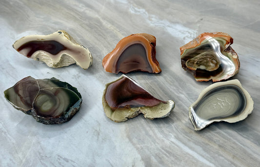 Imperial Jasper from Mexico