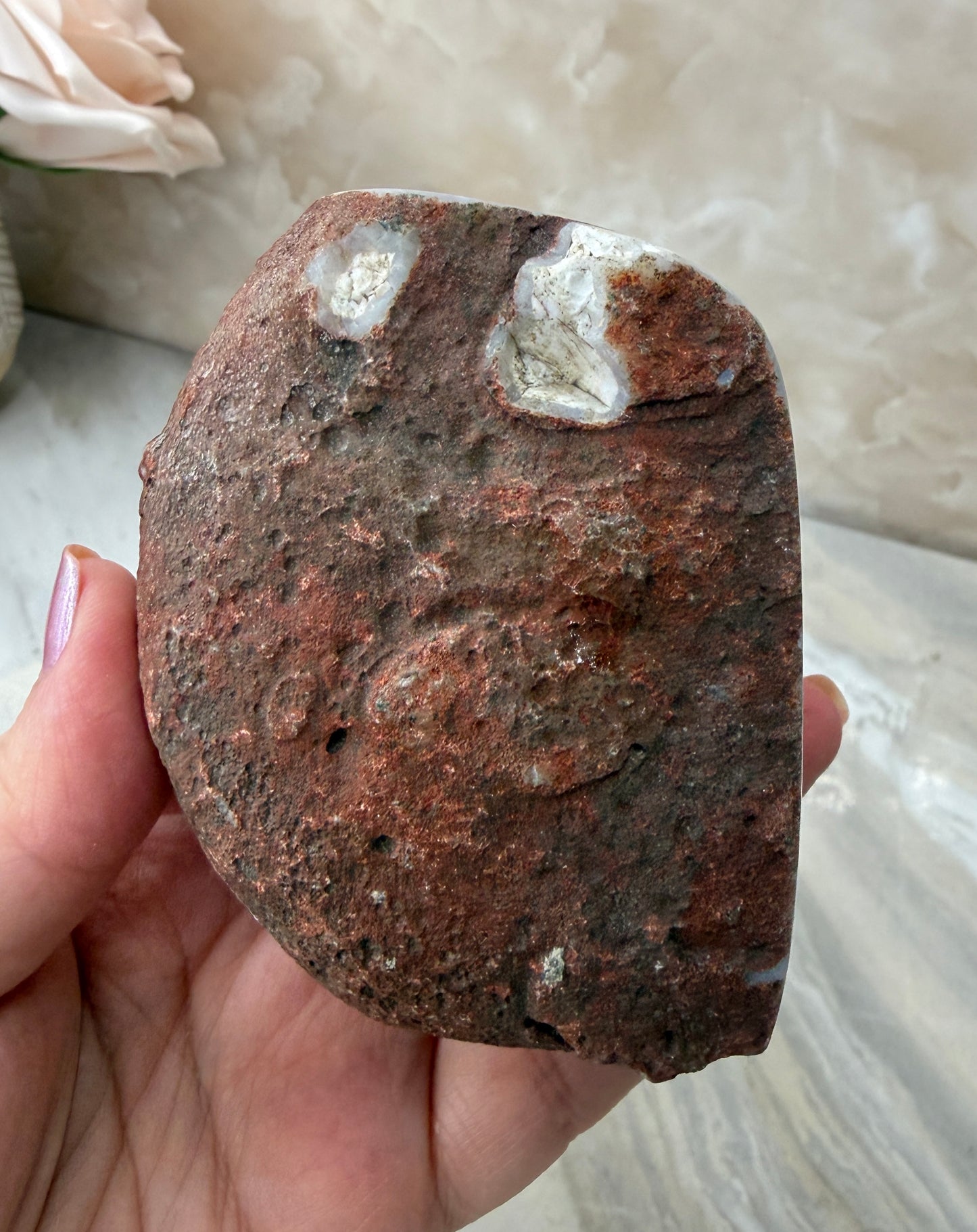 German Agate