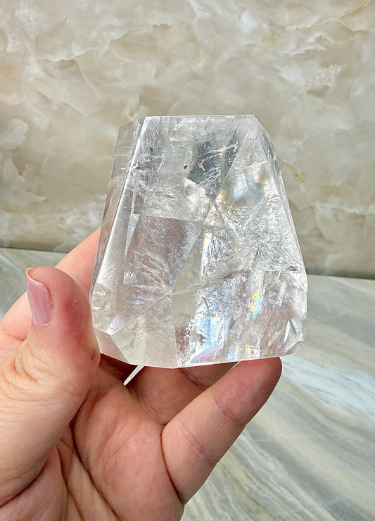 High Quality Optical Calcite
