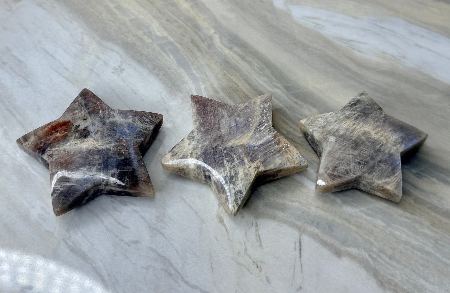 Moonstone Star