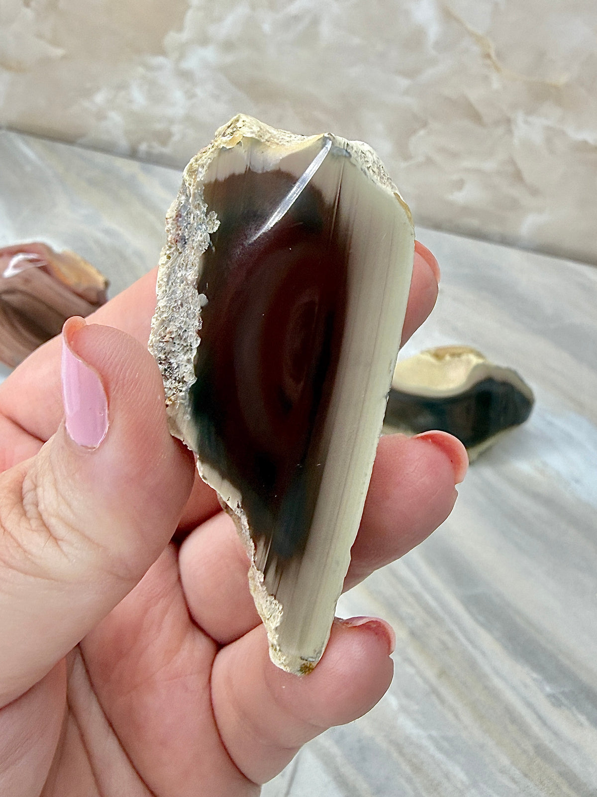 Imperial Jasper from Mexico