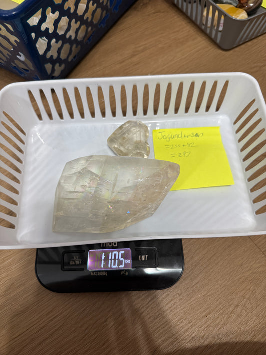 Reserved for John (open)