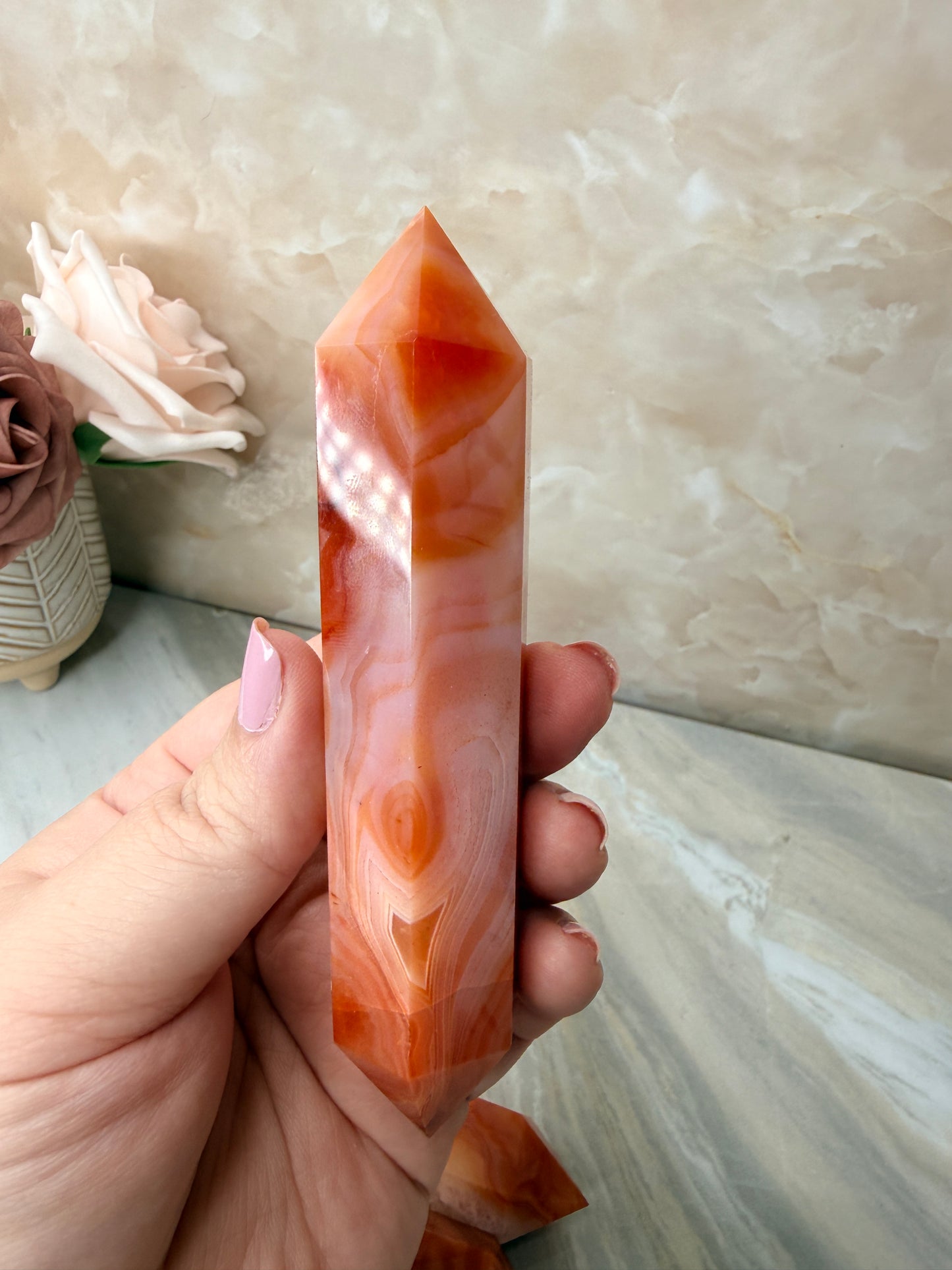 Carnelian Dt
