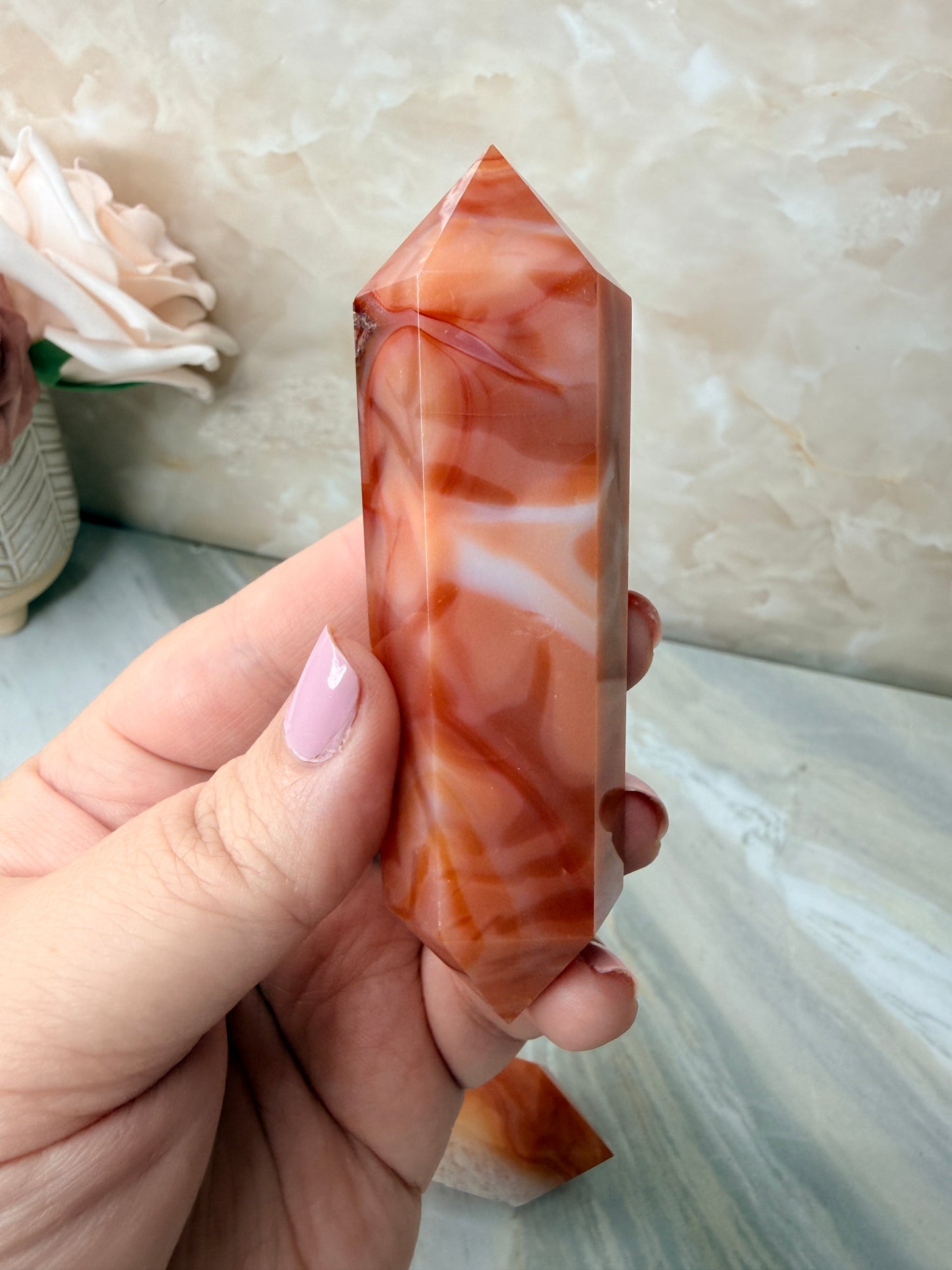 Carnelian Dt