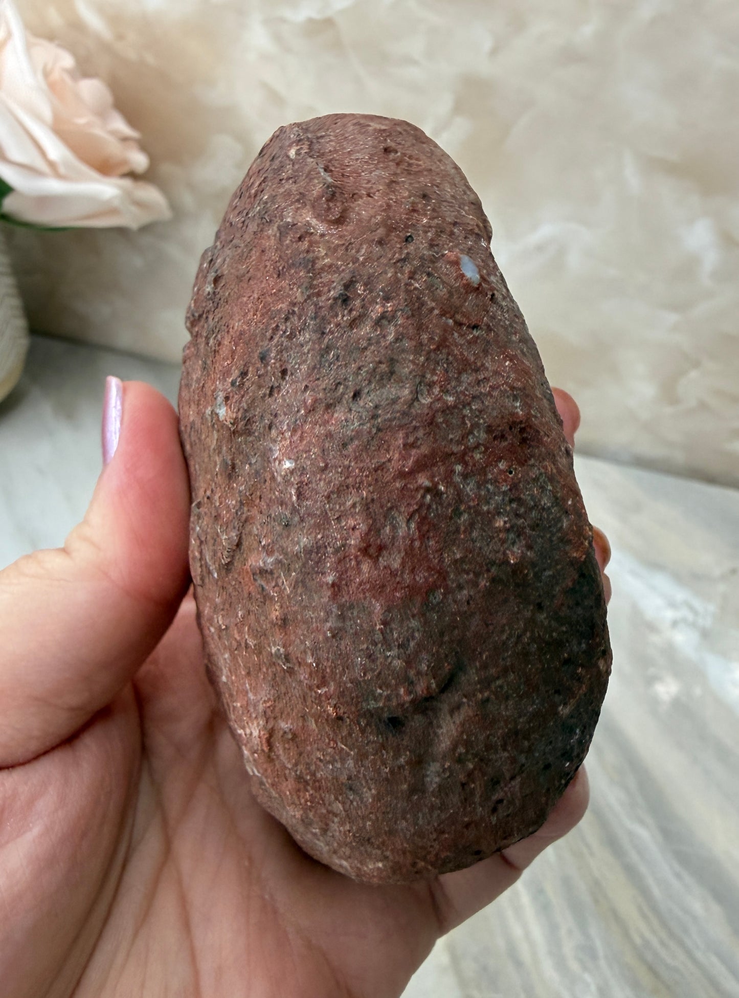 German Agate