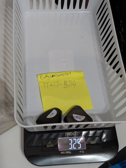 Reserved for Betty (open)