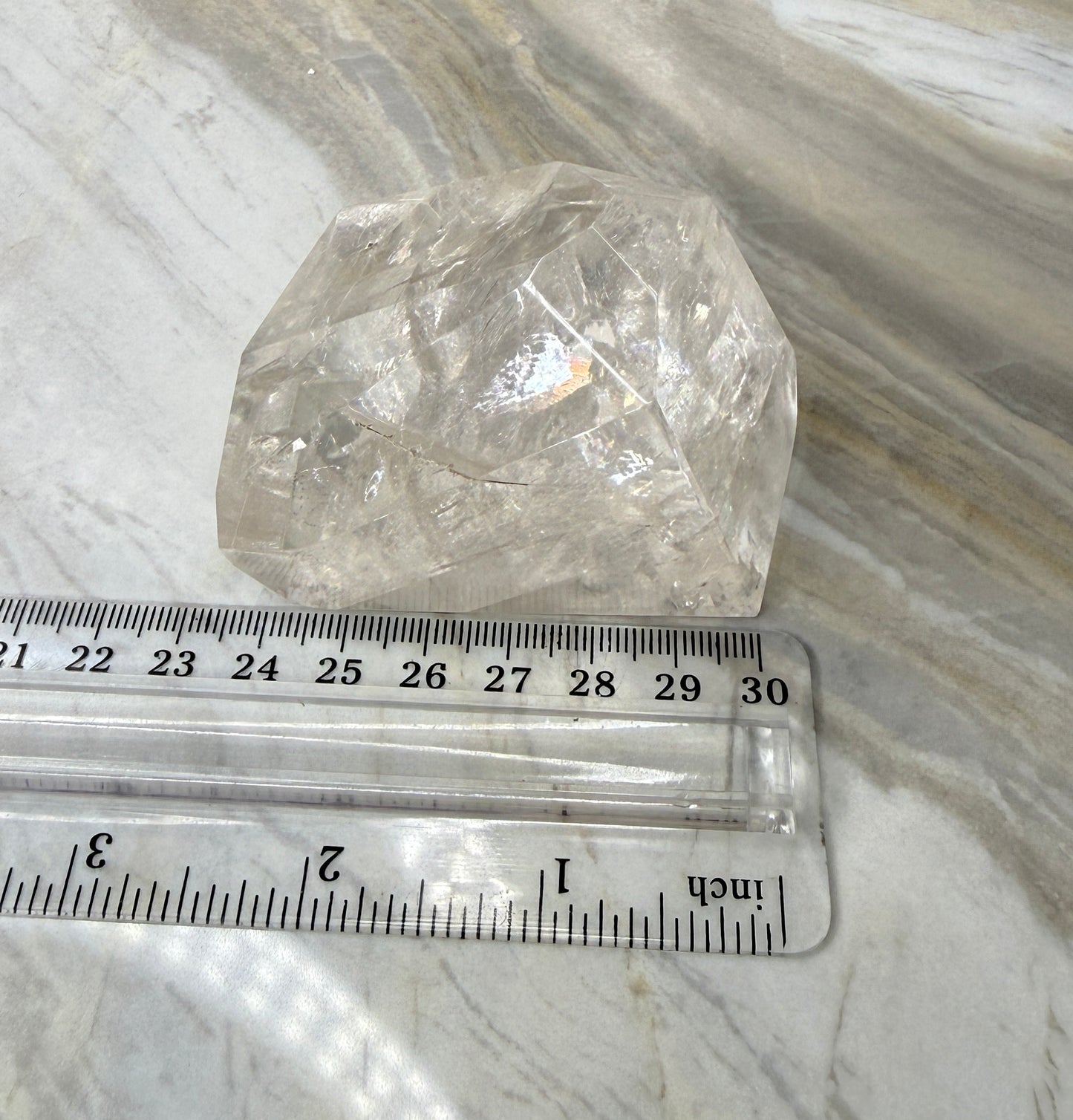 High Quality Optical Calcite