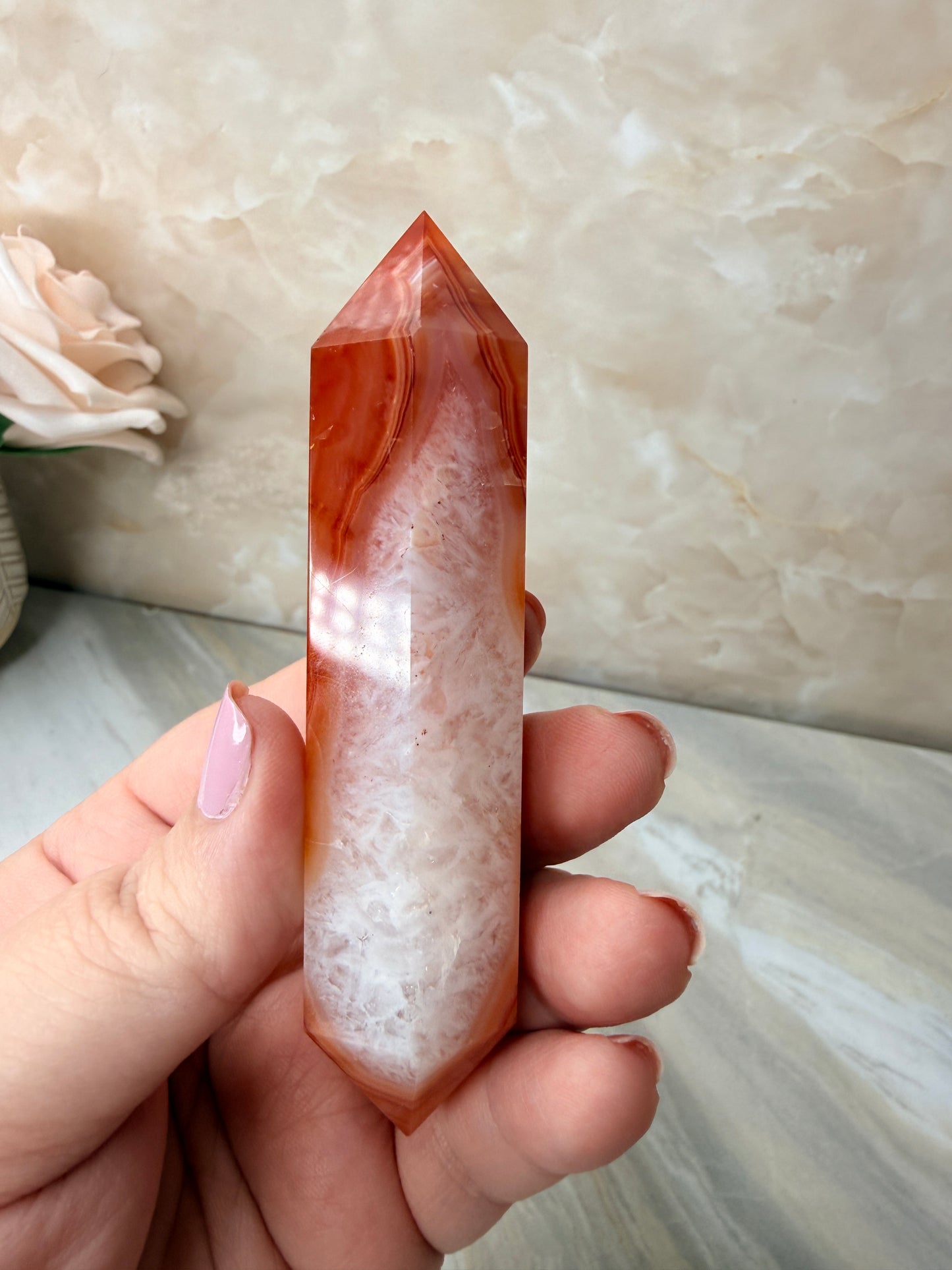 Carnelian Dt