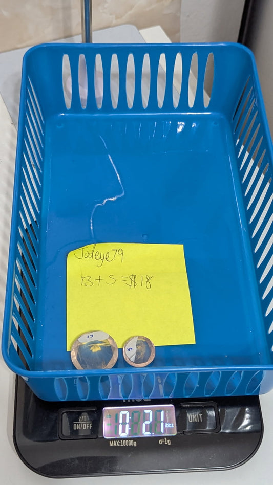 Reserved for Jodeye (open)