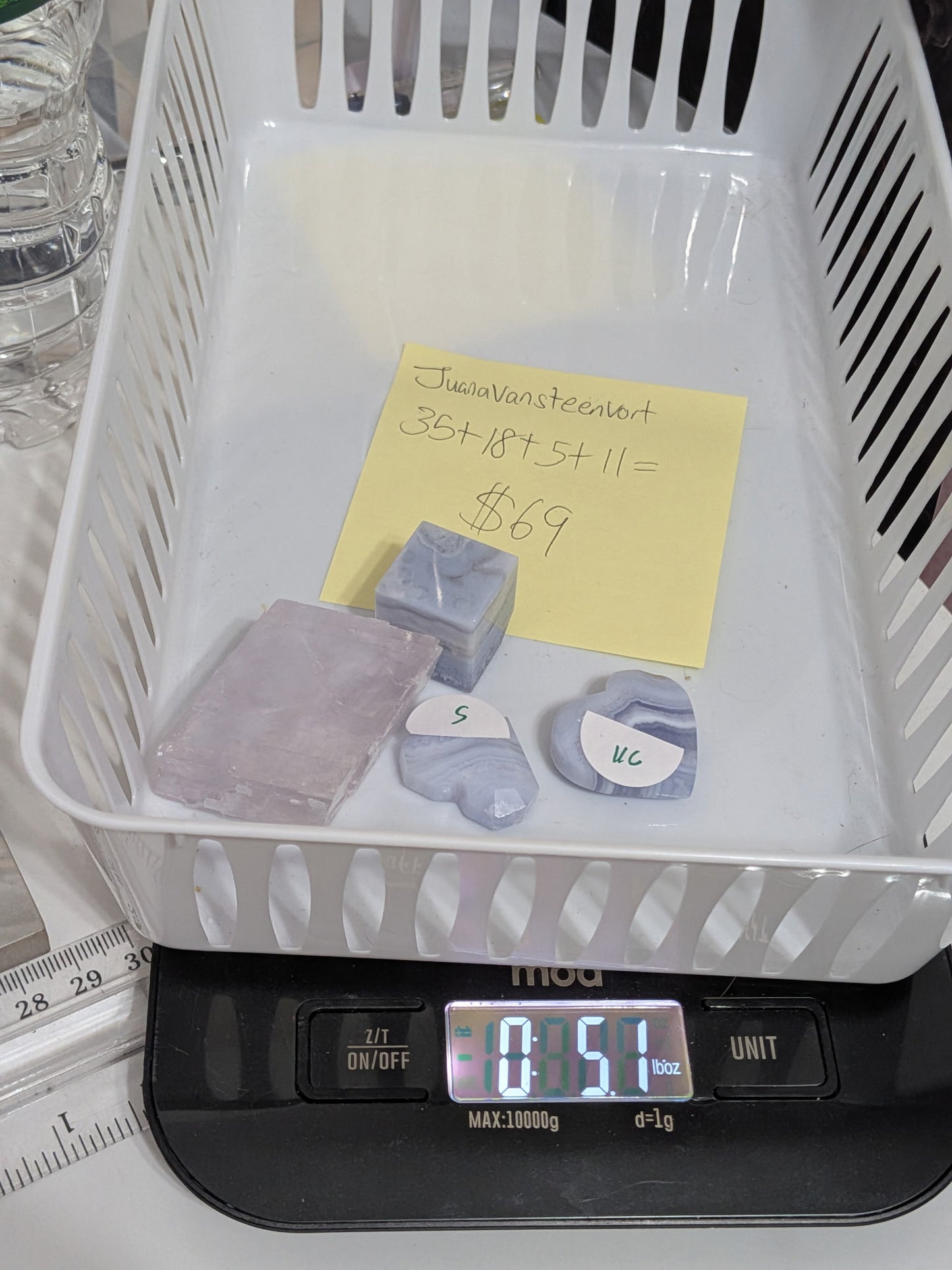 Reserved for Juana (open)