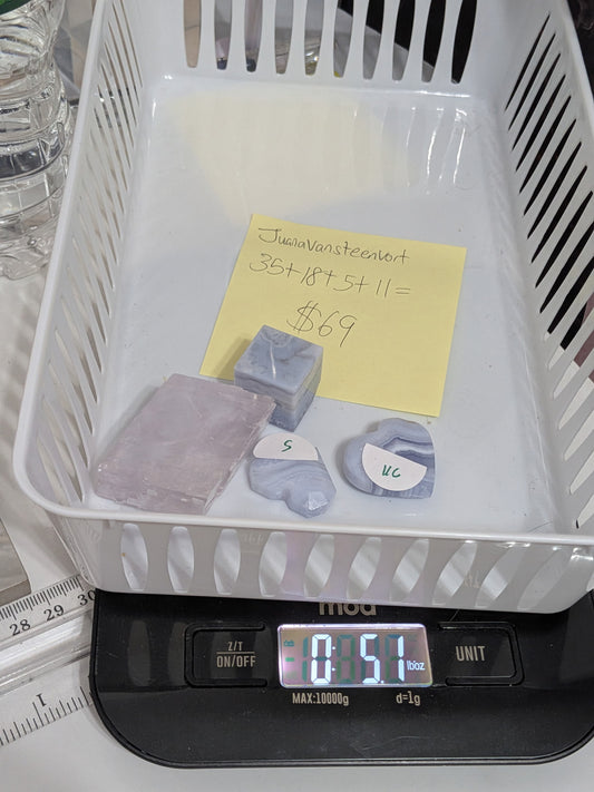 Reserved for Juana (open)