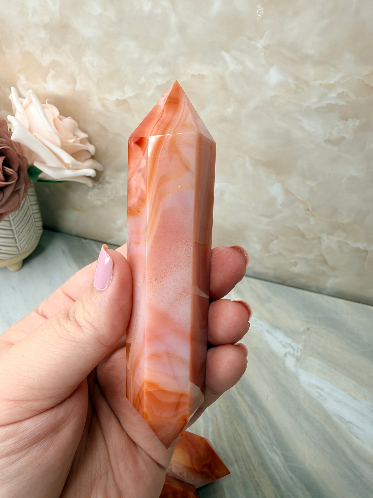 Carnelian Dt