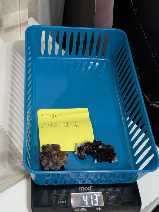 Reserved for Vicki (open)