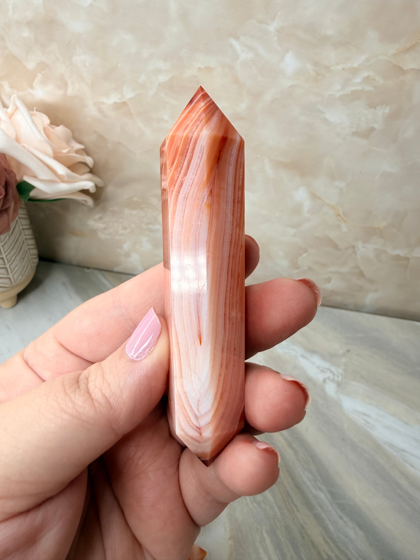 Carnelian Dt