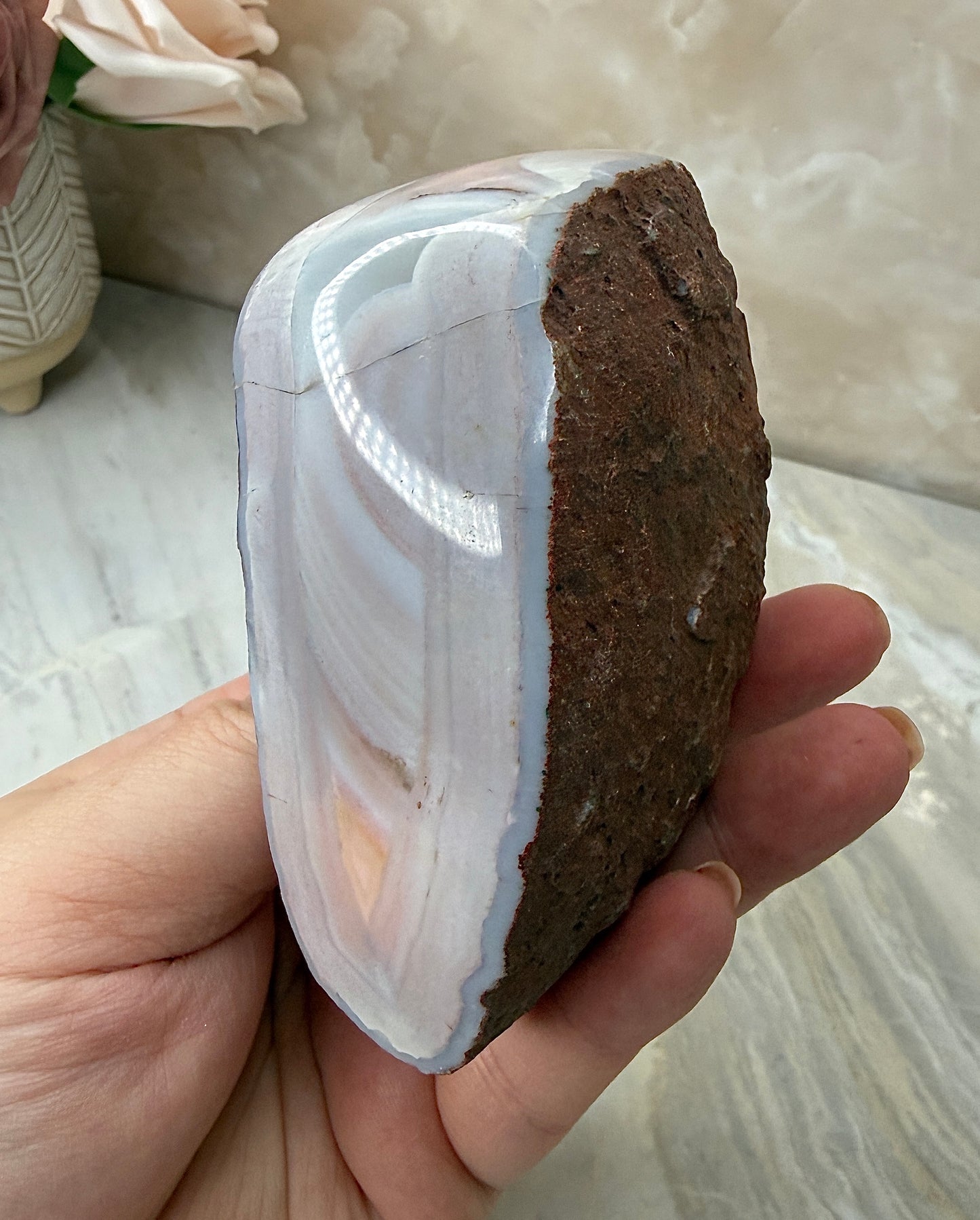 German Agate