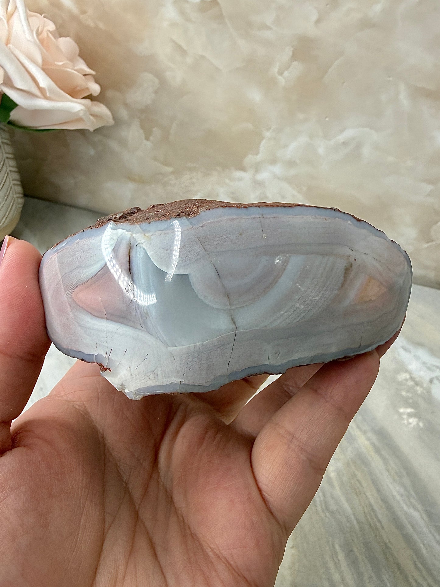 German Agate